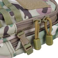 Bolsa De Cinturón Táctico Molle Estrecha Para Teléfono Móvil Y Gadgets EDC Bolsa De Cinturón De Uso Útil De Nylon Para Caza - details 11