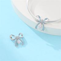 Encantos De Borla De Corazón Rosa En Plata 925 Encantos De Bolas Para Pulseras Originales DIY Joyería Accesorios De Moda Para Mujer - details 13