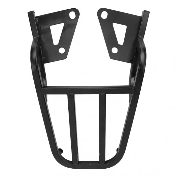 Accesorios Para Motocicleta Soporte De Equipaje Trasero Para Grom MSX125 Repuesto Para Portaequipaje Trasero De Motocicleta Carrier Ride on Pillion - 1