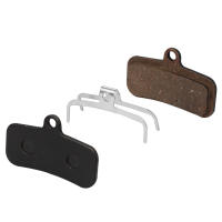 10Pares De Frenos De Disco Para Bicicleta Saint M810M820 ZEE 640 H01 MTB Freno Hidráulico Resina/Cerámica/Metales Completos Piezas De Frenado De Bicicleta - details 2