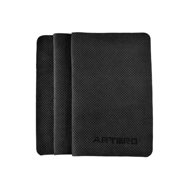 ARTERO - Samba (85x33 cm) - Toalla/Bayeta de Carbono Súper Absorbente para Perros y Gatos - 1