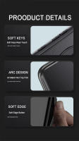 Funda De Silicona Antigolpes Para Motorola Edge 50 Fusion Case Protector Trasero Para Moto G 84 54 14 Capa Bumper Fundas - details 8