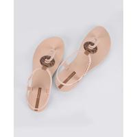 Chanclas de agua mujer IPANEMA IP83513AR574 ESCLAVA PLAYA ARO MADERA BEIG/BROWN 32734 24V - details 3