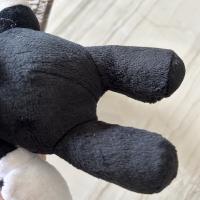 Muñeco De Peluche Bandy De 8.66 Pulgadas Juguete De Animal Para Niños Regalos De Cumpleaños Material De Algodón Relleno De Poliéster - details 3