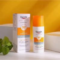 Eucerin Fluido Solar Pigment Control spf 50+ 50ml - details 0