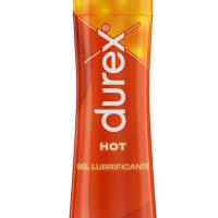 Durex Play Efecto Calor De Base Agua 50ml - details 0