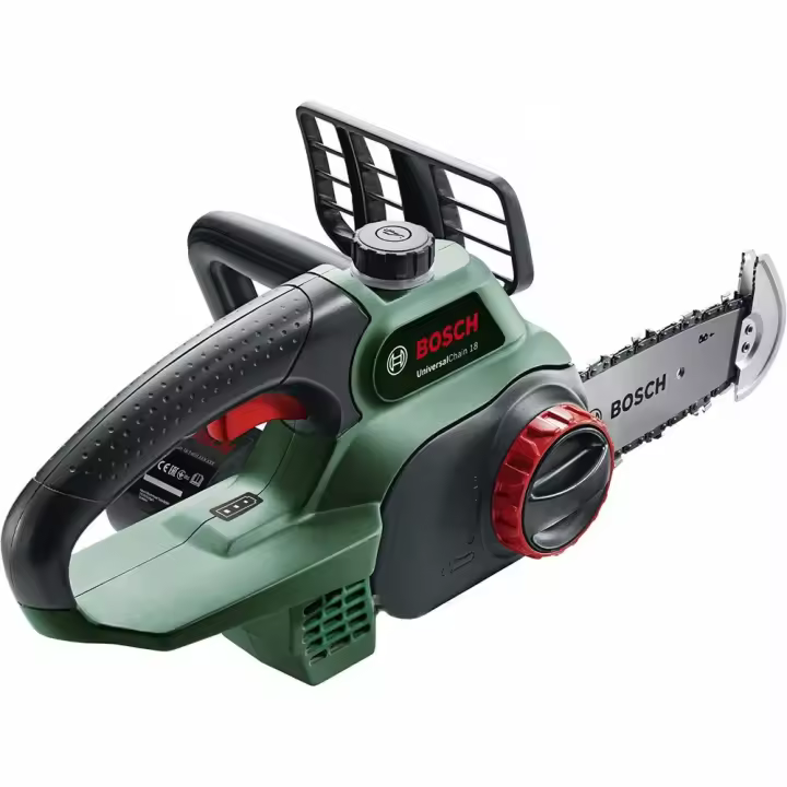 Bosch Professional Motosierra Inalámbrica Universalchain 18 - 1