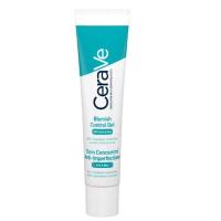 CERAVE CONTROL MPERFECCIONES CON AHA & BHA 40 ML - details 0