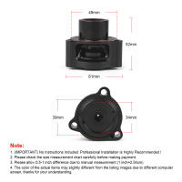 Adaptador De Válvula BOV De Aluminio T9451 Para Audi Y Volkswagen 2.0T TFSI VTA DV+ Diverter Valvula De Aluminio Para Motor - details 5