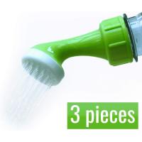 Accesorios de vertido para botellas | Juego de 3 | para el jardinero aficionado - details 0