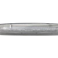 Luz De Freno Alta Montada En Blanco Y Rojo Para HONDA CRV CR-V 2012-2017 Lámpara Adicional De Freno Tercera Pieza - details 3