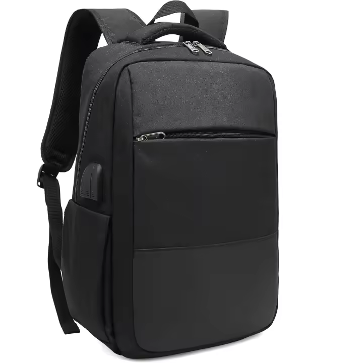 Mochila Portátil Anti-robo para Computadora de Trabajo - 1