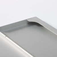 Caja De Metal Para Tarjetas De Negocio Creativa De Aleación De Aluminio Portaidentificación Y Monedas Unisex Colorido - details 21