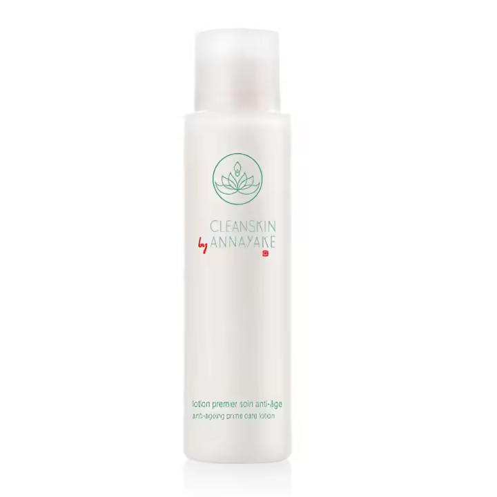 ANNAYAKE - CLEANSKIN BY ANNAYAKE anti-ageing prime care lotion - 1