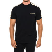 Karl Lagerfeld-Camiseta manga corta 755403533221 para Hombre