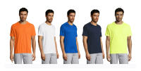 Marnaula - Pack de 5 camisetas deportivas para todas las tallas - ¡Compra ahora en línea! - details 2