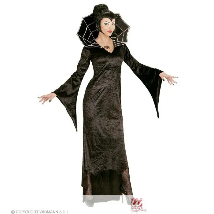 Spiderella (vestido) (L) 05513 Widmann - 1