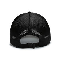 Gorro De Béisbol Mesh Para Hombres Y Mujeres Transpirable Snapback Dad Hat Con Cierre Ajustable Estilo Camuflaje Para Exterior Hip Hop - details 7