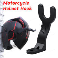 Gancho Multifuncional Para Casco De Motocicleta 1-5 Piezas Soporte De Pared Plástico Para Cascos Chaquetas Y Equipaje Para El Hogar - details 13
