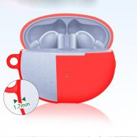 Funda Protectora De Silicona Para Huawei FreeBuds 6i Casing Antipolvo Para Auriculares Inalámbricos Cubierta De Protección - details 6