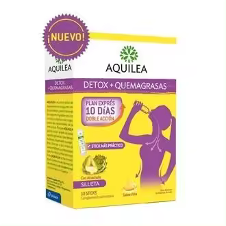 AQUILEA DETOX 10 STICKS AH3 - 1