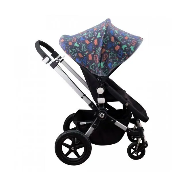 Capota Para Silla Bugaboo Cameleon 2 Y 3 Jyoko - 1