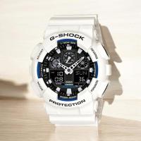Reloj Casio G-Shock GA-100B , para Hombre - details 2