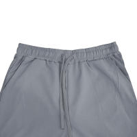 Pantalones deportivos casuales sueltos de lino transpirables de hip-hop para hombre de nueva tendencia de primavera y verano - details 34