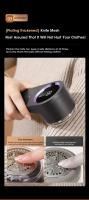 Quita Pelo Eléctrico Portátil Para Ropa Pantalla LED Recargable Pelusas Y Fuzz Remover Para Telas - details 0