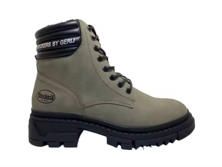 Dockers mod. 630850 Botín joven para Joven en Ante - 1
