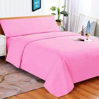 Juego de Sábanas Cama 90cm 105cm 135cm 150cm 180cm Microfibra Juego 3 y 4piezas con  Sábanas Bajera Ajustable Encimera y  Fundas de Almohada - details 2