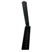Barbacoa Skewers Kebab Maker Fila Única Herramientas Para Preparar BBQ Reutilizable Fácil De Usar Gadgets De Cocina Para Camping - details 9