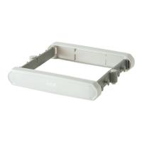 Soporte De Bolsa De Basura Para Puerta Y Pared Organizador De Cocina Para Cestas De Basura Accesorio De Cocina - details 1