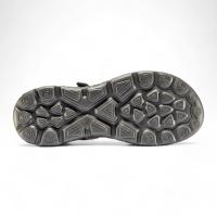 Sandalia John Smith Oindor 25V Negras - sandalias de caminar para mujer. - details 2