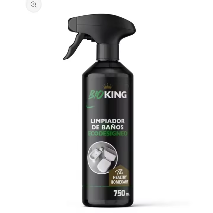 Limpiador de baños Ecodesigned Caja de 20Unds - 1
