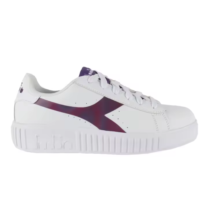 Zapatillas Deportivas Unisex Diadora Game Step Kaleido GS para Niños y Adolescentes - 1