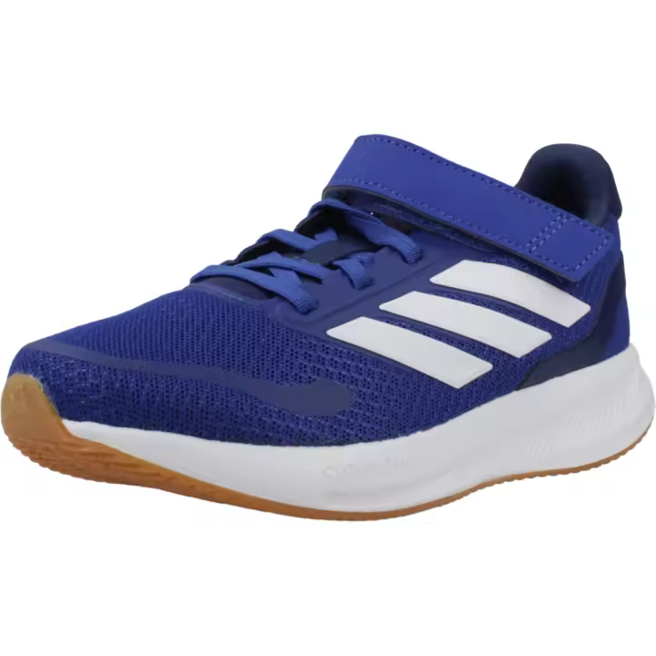 Zapatillas Niño Marca Adidas Modelo Runfalcon 5 El C - 1