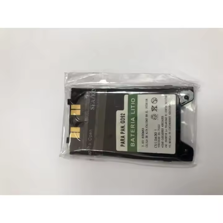 Batería Panasonic GD92 | Mayor Duración | Accesorio Esencial - 1