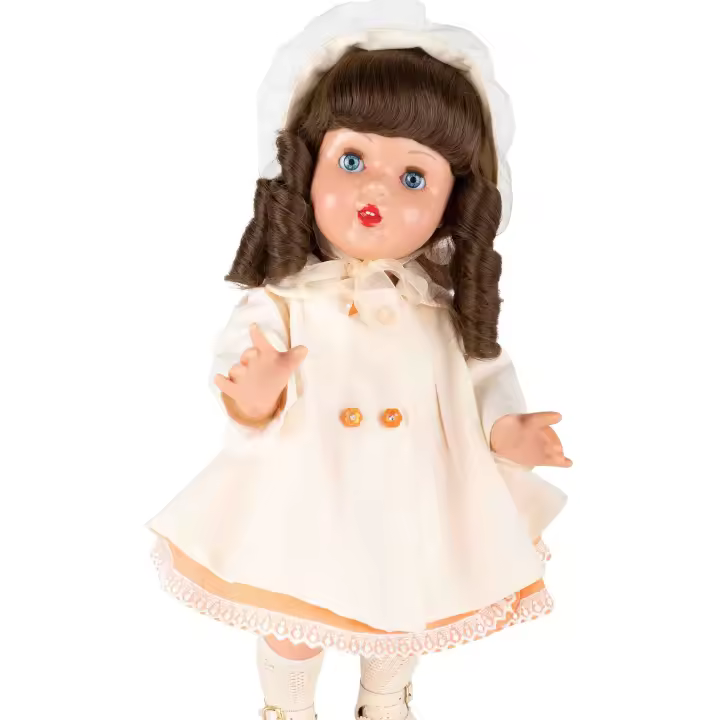 Mariquita Perez Mariquita Pérez Muñeca Vinilo 50Cm - 1