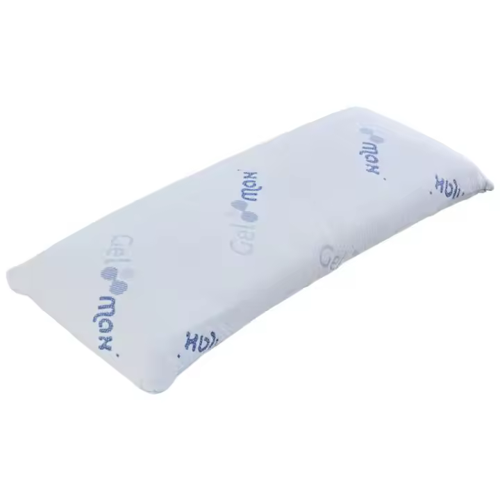 FACTORY COLCHON - Almohada GelMax Desenfundable Con Cremallera Hipoalergénico Gel Max - 1