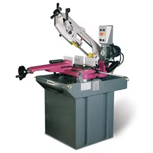 OPTIMUM 3300285 SIERRA CINTA OPTI S 285 DG, 400 V. - 1