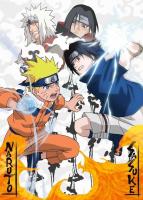 Ravensburger - Puzzle Naruto, Rompecabezas de 1000 Piezas, 70x50 cm + 14 Años - details 2