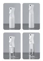Botella De Spray Continuo De Alta Presión Para Toner Emulsión Essencia Ultra-fina Atomizada Desinfectante Para Cabello Y Limpieza - details 11