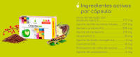 PackAhorro - Colestia Evo 120 Capsulas Novadiet - details 8