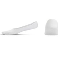PROUTHS Calcetines Invisibles de Bambú para Mujer PACK DE 12 PARES - details 0