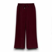 Pantalón Francesca Grana Tiffosi - Elegancia y Confort La Mujer Barbuda - details 2