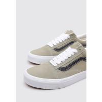 Vans Old Skool Deportivas Planas Hombre Beige - details 1
