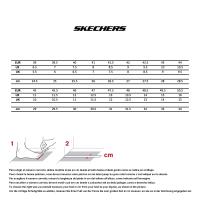 Zapatilla Men Skechers Keep V25 Shzpmv2502Ad - details 4