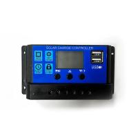 Panel Solar Portátil 500W 12V Con Puerto USB 5V Impermeable Para Carga De Batería Y Teléfono Móvil En Camping Al Aire Libre - details 7