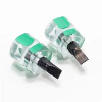 Kit De Destornilladores Mini Portátil Con Mango Transparente Herramientas De Reparación Precision Para Coches Tipo De Cabeza De Destornillador: Phillips Y Clavija - details 4